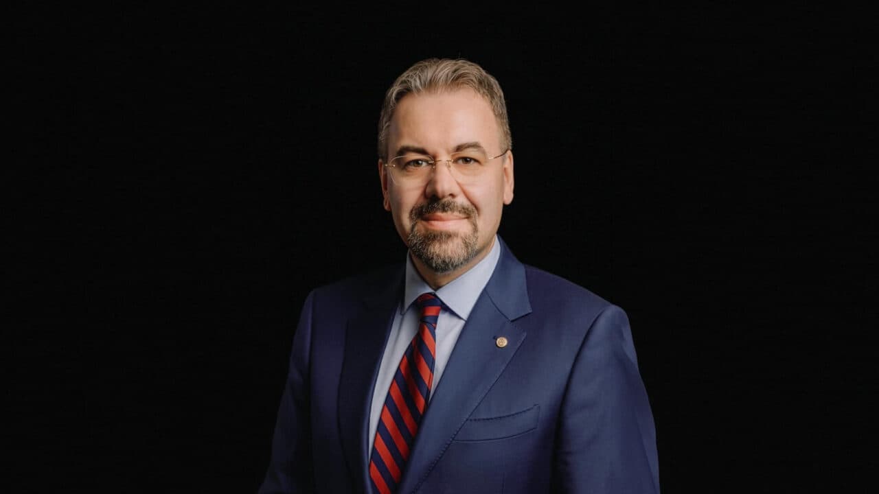 Leonardo Badea, Prim-viceguvernator BNR: Cursul nominal de schimb – de ce nivelul și volatilitatea nu spun același lucru