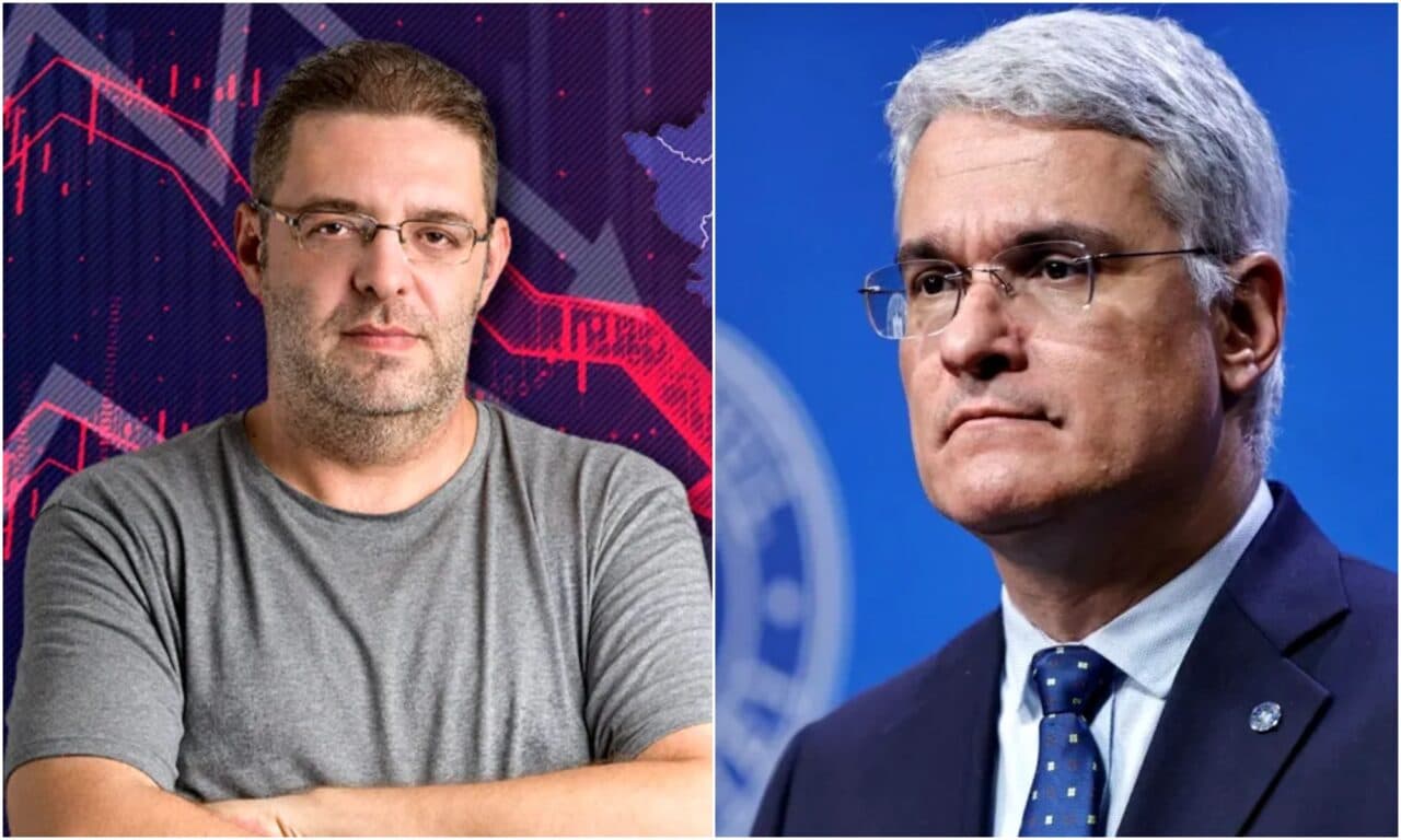 Patrick André de Hillerin îl „taxează” pe ministrul interimar al Muncii, după ce și-a calculat salariul: „Greșit! Ați fost demis”