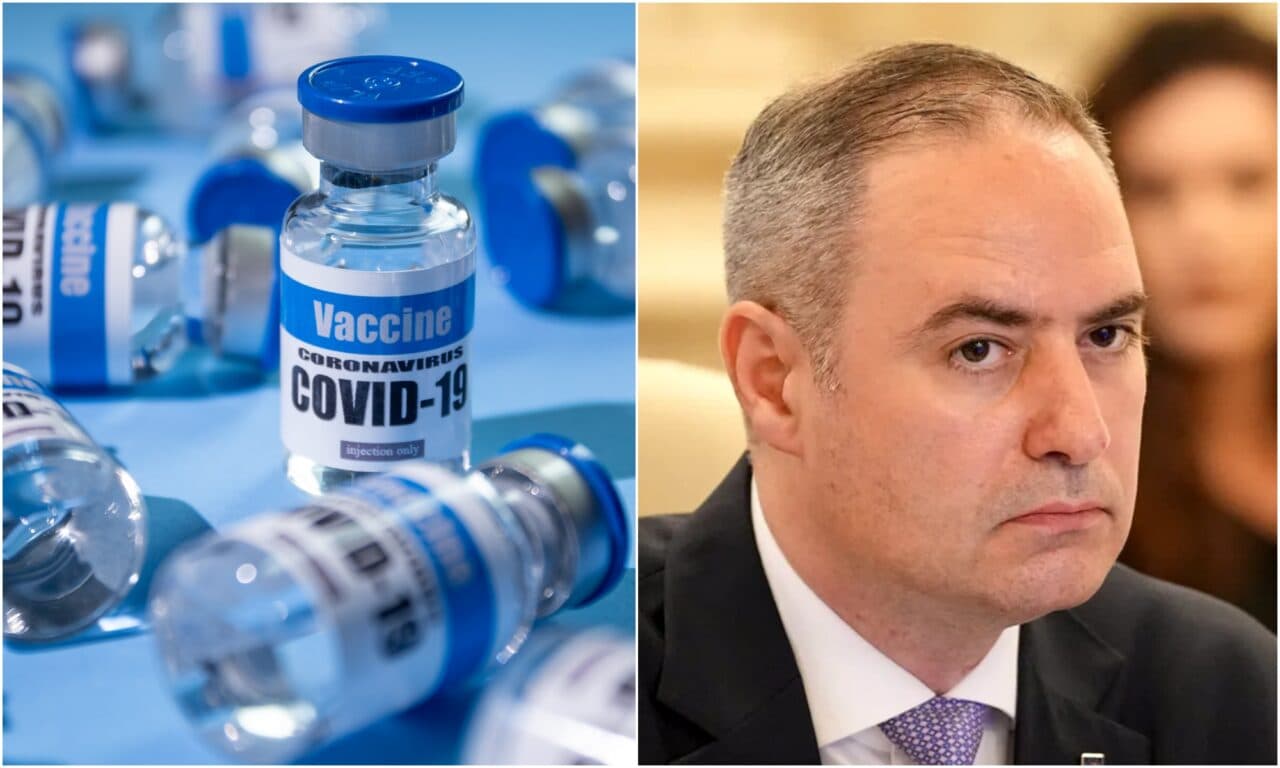 Dosarul Vaccinurilor s-a reactivat după ce Alexandru Nazare era vehiculat cu șanse la mandatul de premier. Surse: “Nu e coincidență!
