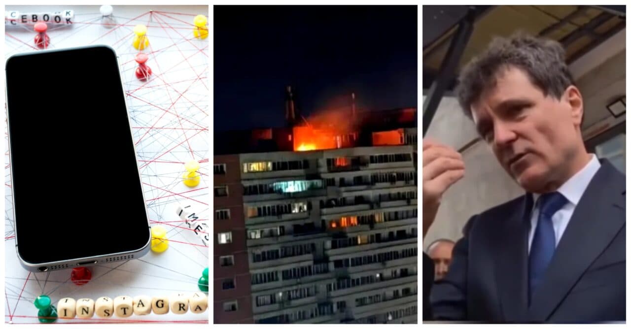 ONG din România, teoria conspirației despre incidentul cu drona de la Galați. Îl contrazice pe Nicușor Dan