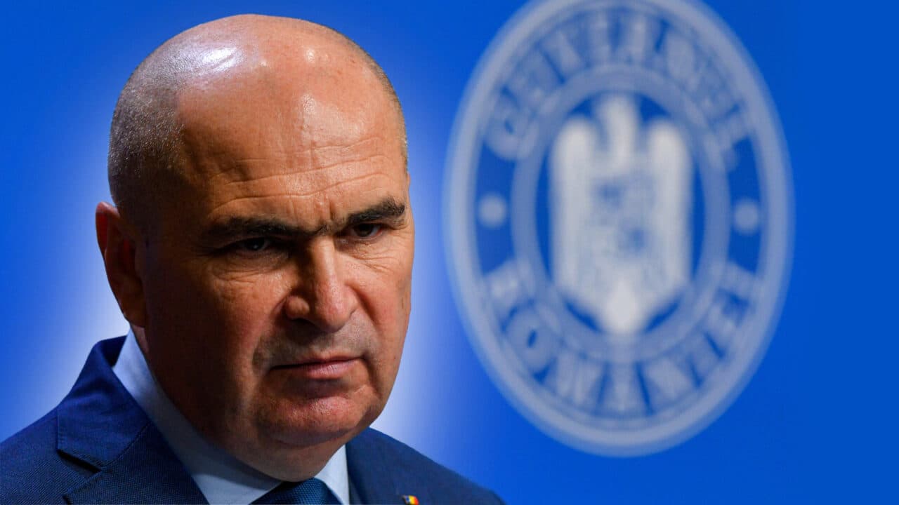 Cum s-a fabricat mitul “Bolojan-Salvatorul” explicat, pe înțelesul tuturor, de un doctor în științe comportamentale