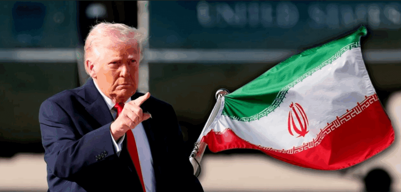 Anunțul serii: Trump a amânat atacarea Iranului după ce anterior a amenințat că-l va bombarda “puternic”