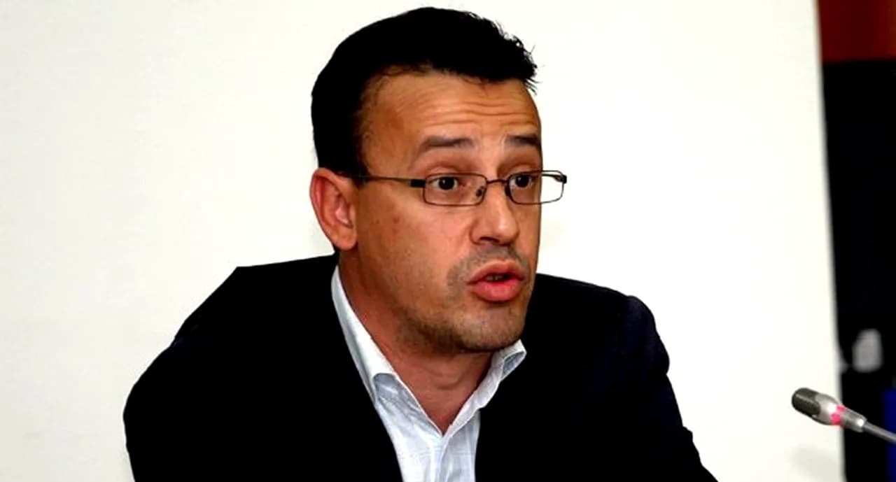 Victor Ciutacu cere anchetă, după ce România a pierdut 200 milioane de euro din PNRR sub comitetul Oanei Gheorghiu