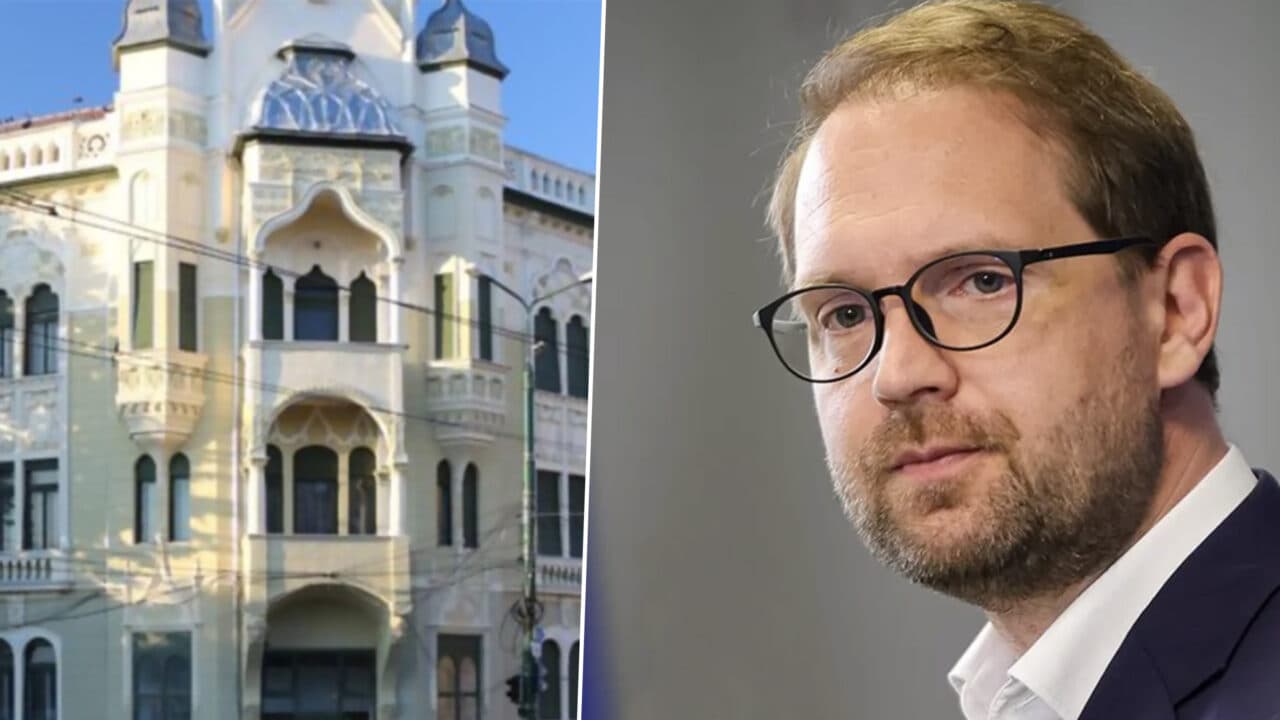 S-a ales praful de marea promisiune electorală a lui Fritz privind lupta cu interlopii din Timișoara. Palatul Marshall a fost cumpărat de clanul Cârpaci
