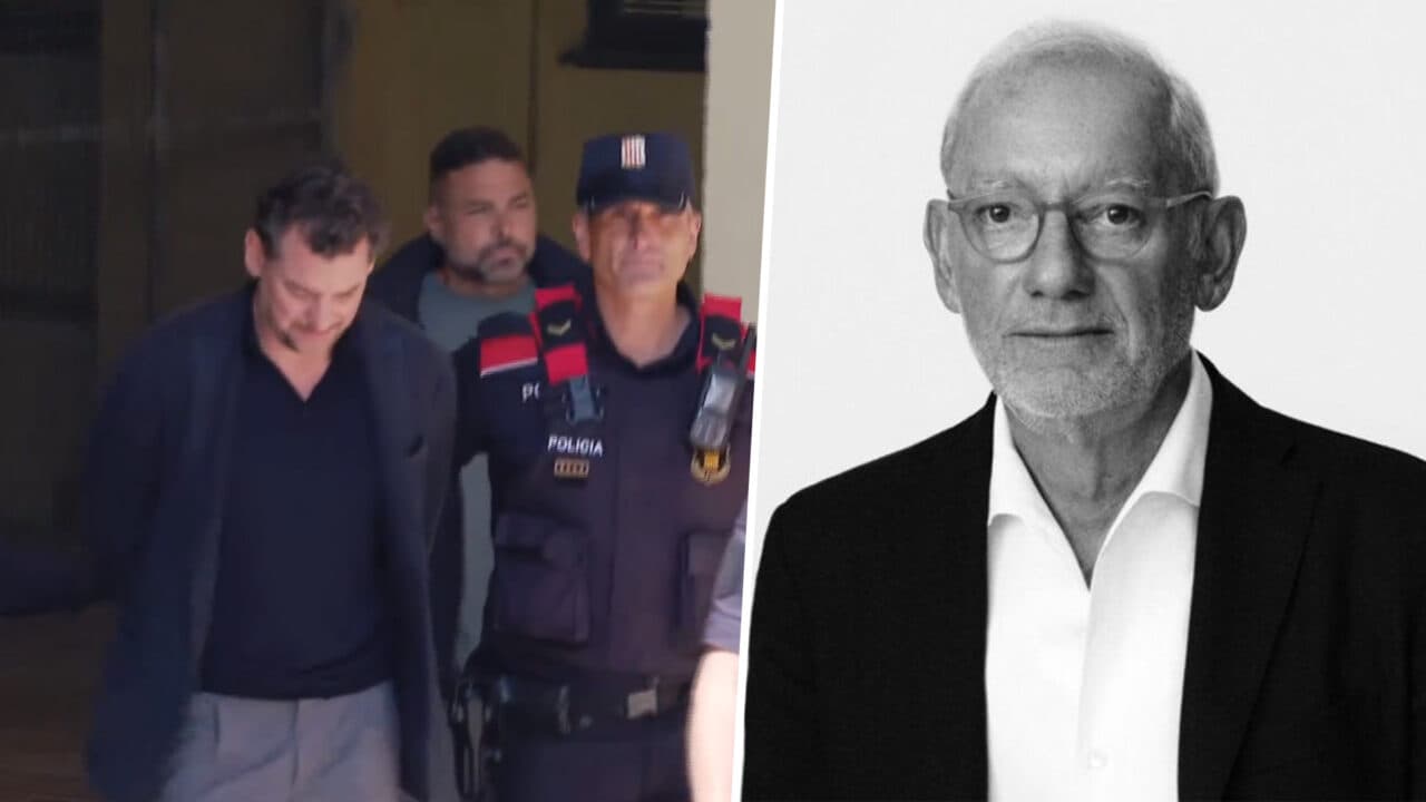 Fiul fondatorului Mango, audiat în ancheta privind moartea tatălui său. Cazul Isak Andic rămâne sub investigație în Spania