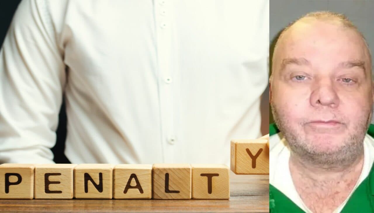 Condamnatul la moarte care se crede „nemuritor” scapă de execuție. John Richard Wood „a murit” deja de trei ori