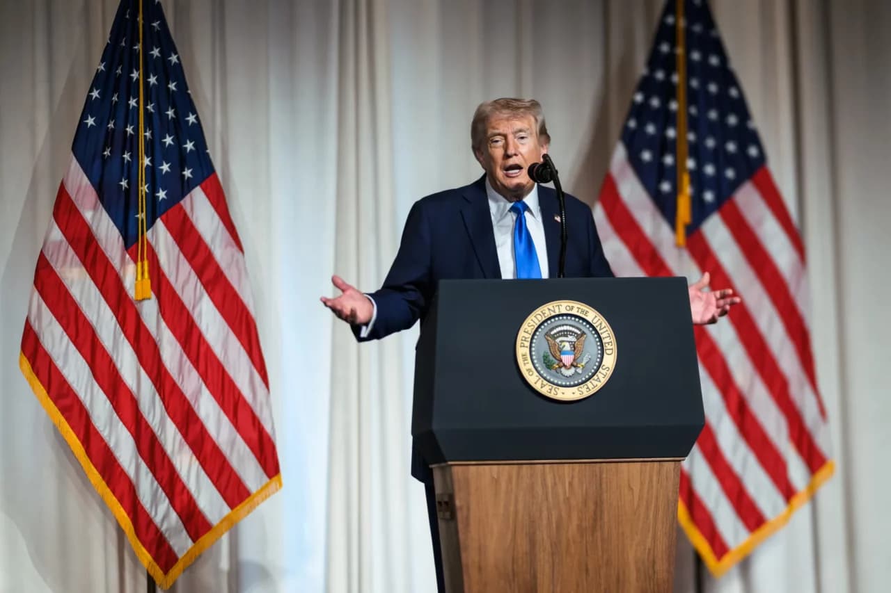 Trump se declară „nemulțumit” de ultima propunere a Iranului pentru încetarea războiului