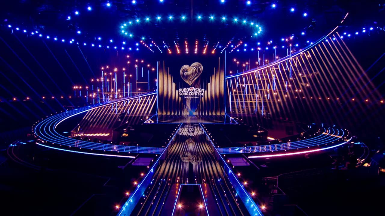 Finala Eurovision 2026. Cine este marele câștigător al competiției și pe ce loc s-a clasat România