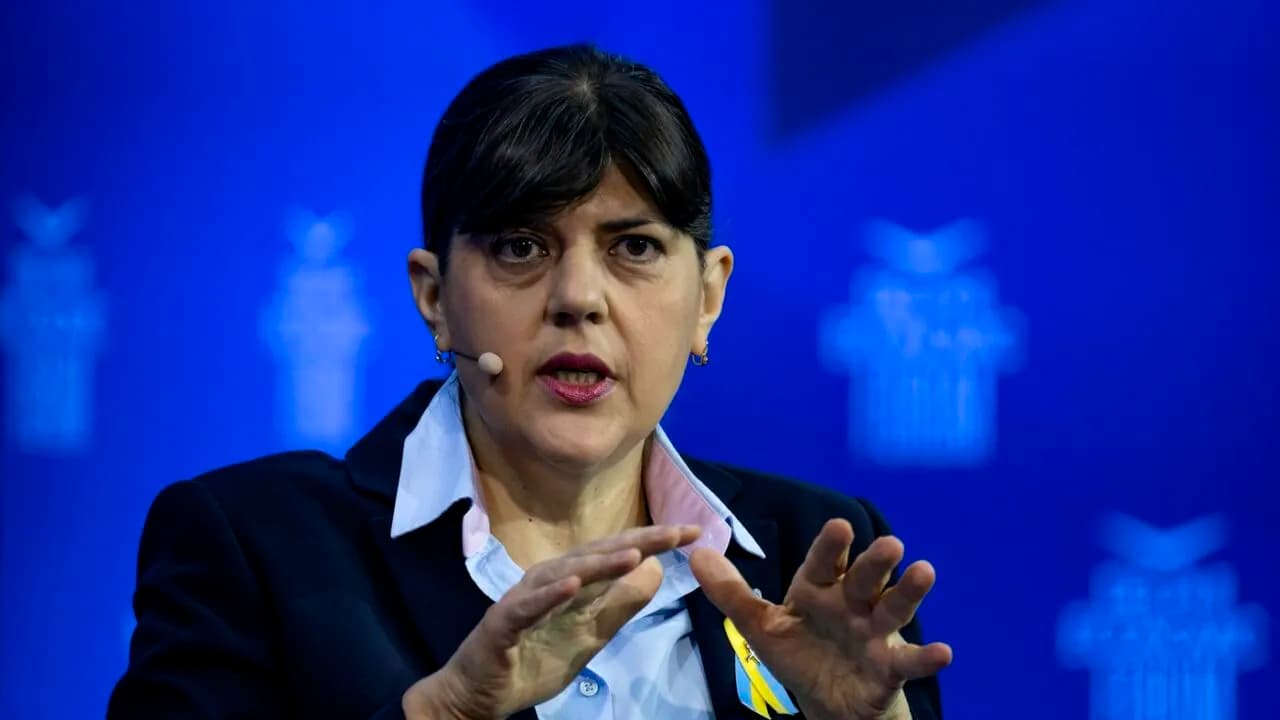 Operațiunea „Nebula”. Parchetul European, condus de Kovesi, a arestat liderii unei organizații implicate într-o fraudă de 78 de milioane de euro
