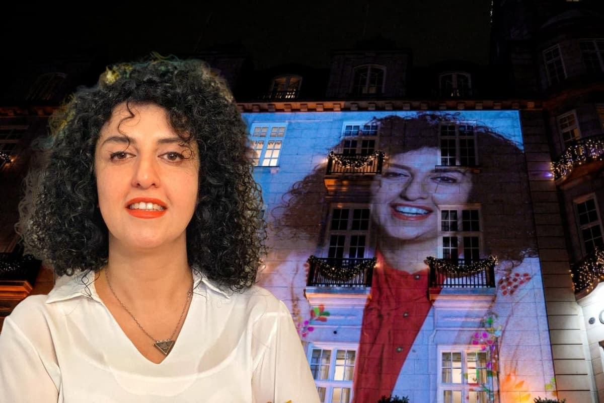 Narges Mohammadi, activista laureată a premiului Nobel pentru Pace, în stare gravă la spital. Starea de sănătate i s-a deteriorat brusc în închisoare