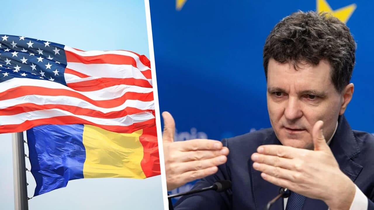 Cine este firma cu care România a semnat un contract de lobby în valoare de peste jumătate de milion de dolari pe lună