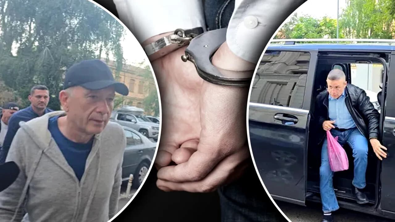 Motivație pentru arestarea procurorilor Niță și Ștefan: “Ar putea fi conectați în mod nefiresc pentru un magistrat la mediul politic și de afaceri local!”
