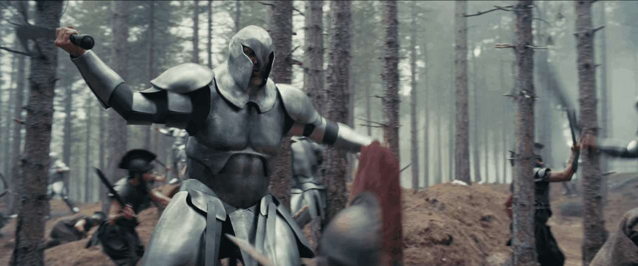 „Odiseea” lui Christopher Nolan: Cu ce noutăți vine noul trailer al filmului care urmează să apară în cinematografe