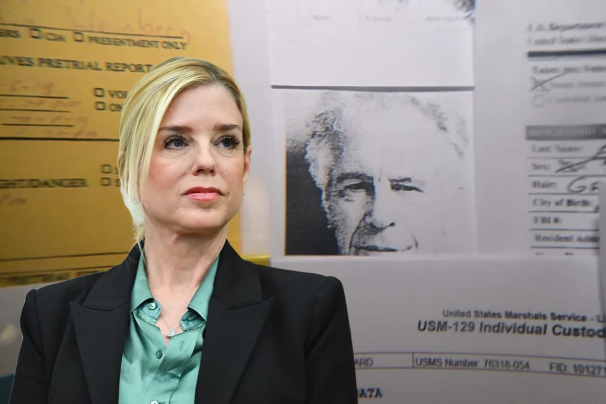 Noi controverse în dosarul Epstein. Fosta șefă a Justiției SUA, audiată în Congres, a evitat să răspundă întrebărilor legate de Donald Trump