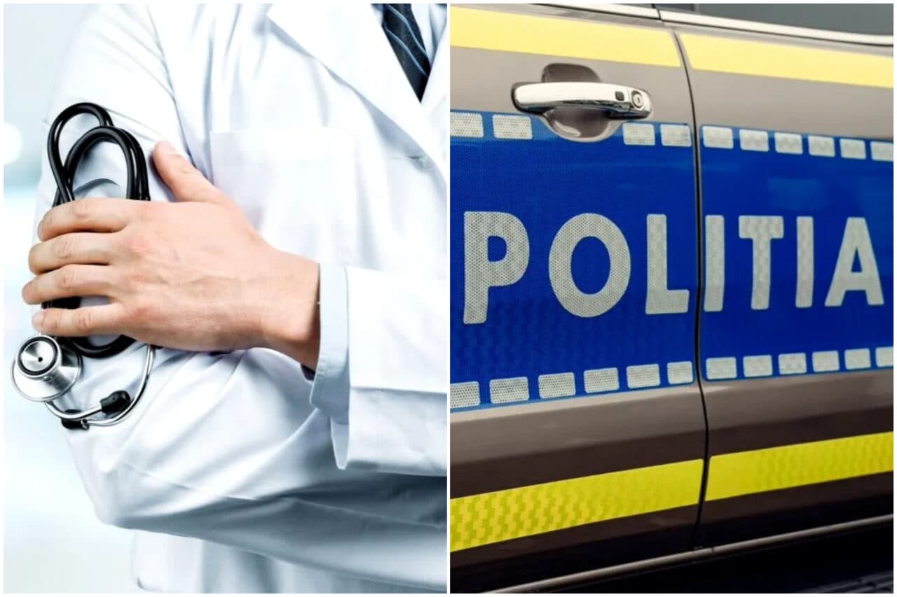 Doi medici din Reșița au fost trimiși în judecată pentru ucidere din culpă. Pacientul a murit în lipsa tratamentului pentru o gravă boală pulmonară