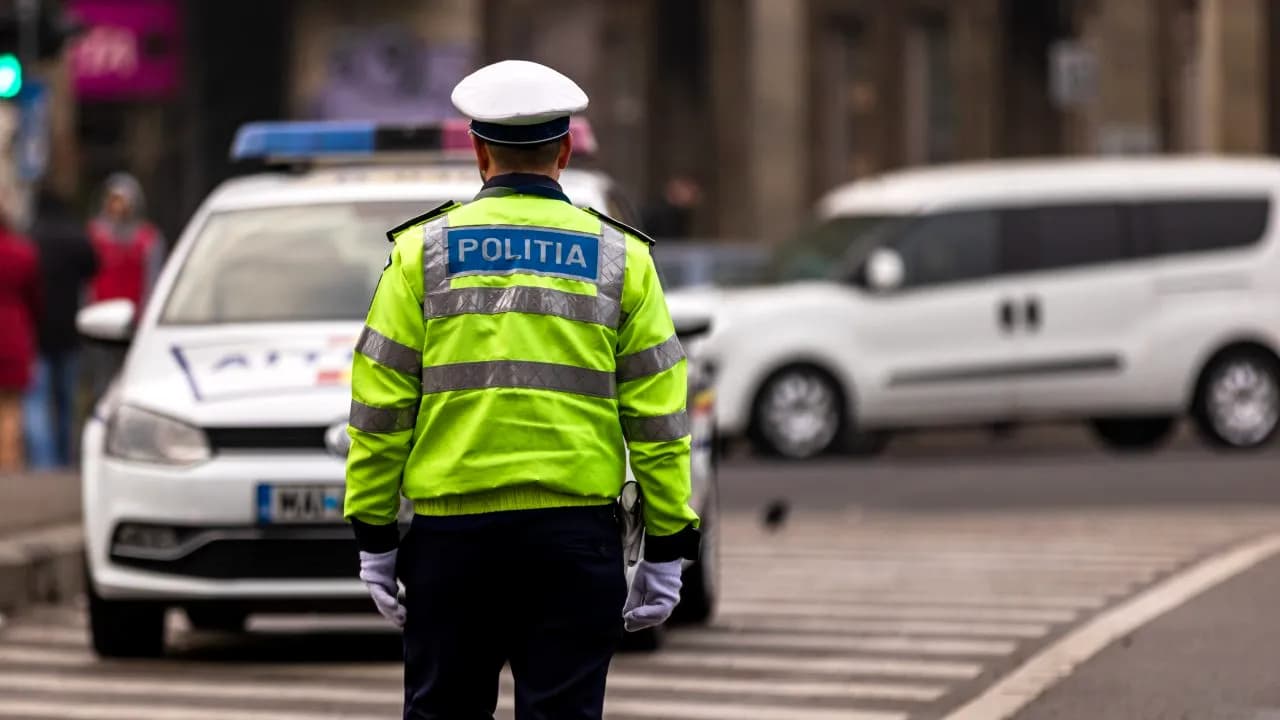 Restricții de trafic pe mai multe artere din Capitală. Ce evenimente sunt programate în weekend și ce rute ocolitoare au la dispoziție șoferii