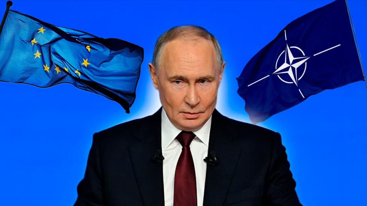 Rusia își legitimează statutul de „stat agresor”. Legea care îi permite lui Putin să invadeze militar alte state, sub pretextul „protejării rușilor”