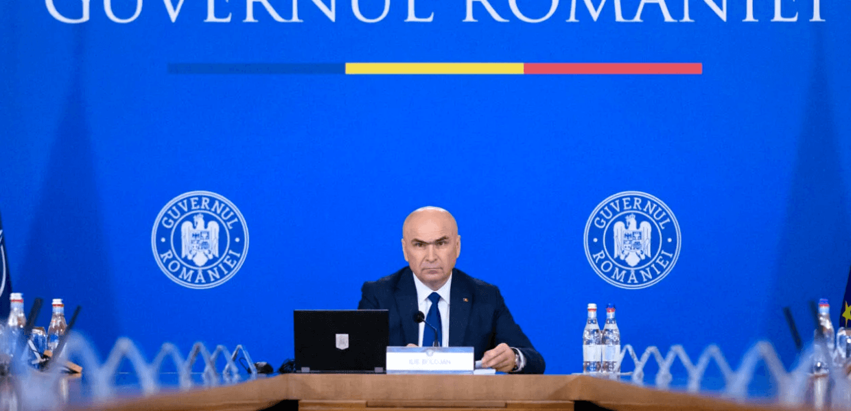 Sondaj Gândul. Ziarul a întrebat: „Care a fost cel mai bun ministru din Guvernul Bolojan?”. Răspunsurile cititorilor au fost surprinzătoare