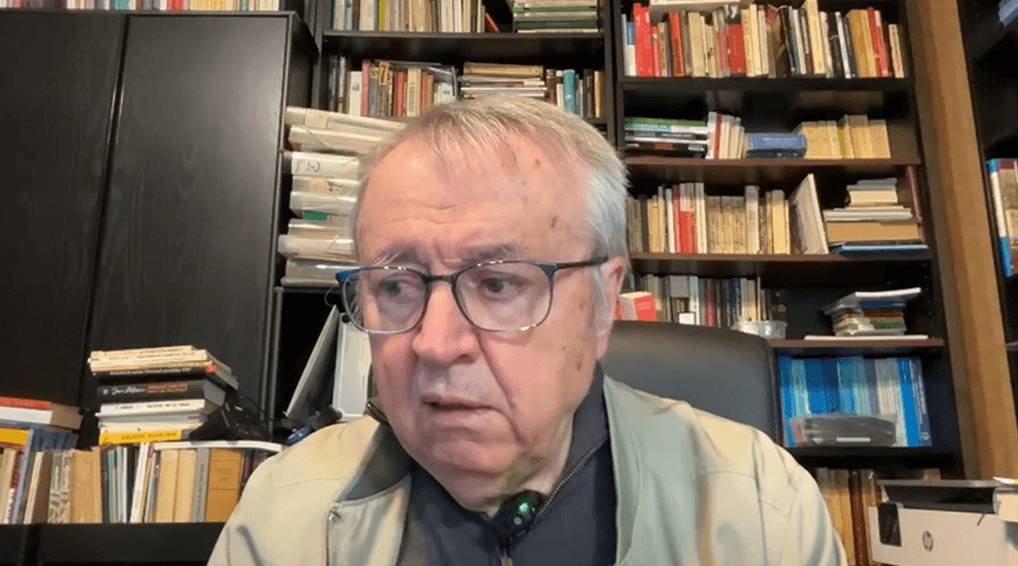 Ion Cristoiu: Un apropiat al lui Nicușor Dan, Dragoș Pîslaru, dezvăluie planul de îmbrobodire a PSD