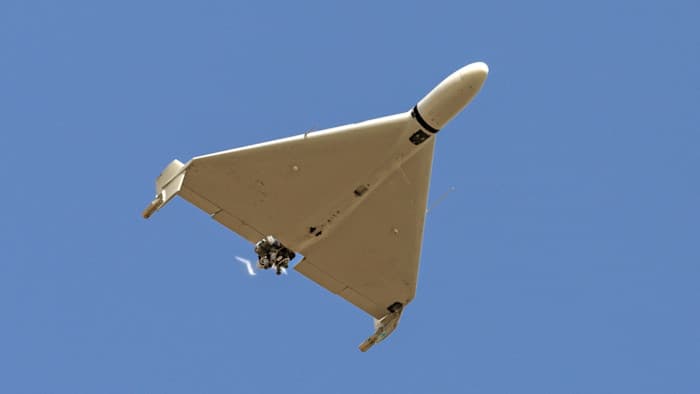 Alertă în Arabia Saudită după interceptarea a trei drone venite din Irak. Riadul amenință cu represalii