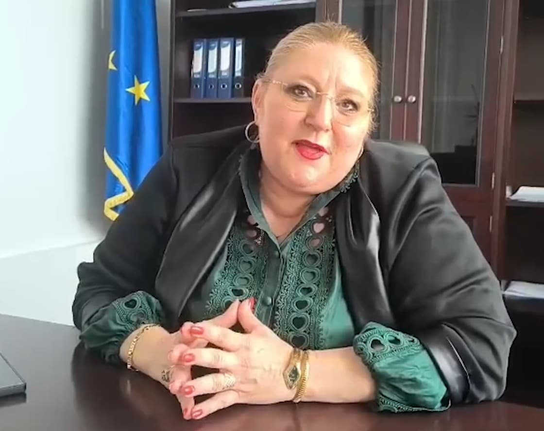 Diana Şoşoacă spune că este acuzată că a aprins lumânări la morţi: „Pe procuror îl mai cheamă şi Petru Rareş. Ar fi trebuit să fie şi el un patriot”
