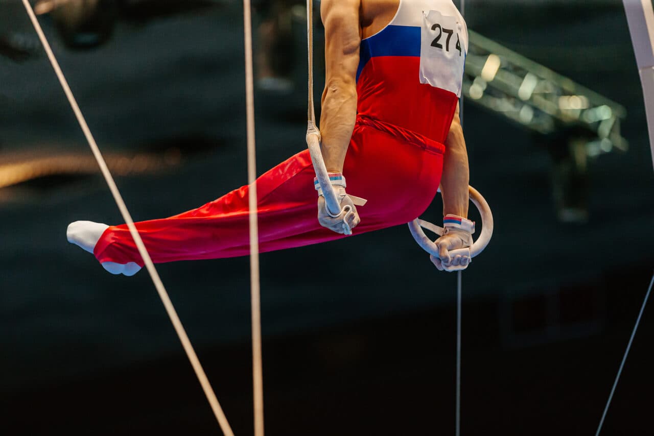 Sportivii din Rusia și Belarus, reprimiți în competiții de Federația Europeană de Gimnastică