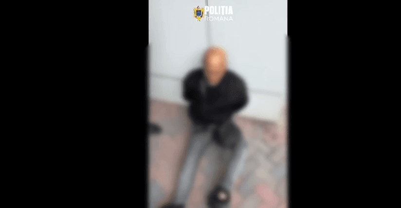 Polițiștii bucureșteni au reținut un suspect în cazul unei crime din Buzău. Bărbatul locuia în aceeași casă cu victima