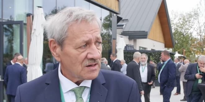 Liderul UDMR Takacs Csaba a murit, într-un mod dramatic, la vârsta de 71 de ani. Tragedia a avut loc la castelul pe care îl deținea în județul Cluj