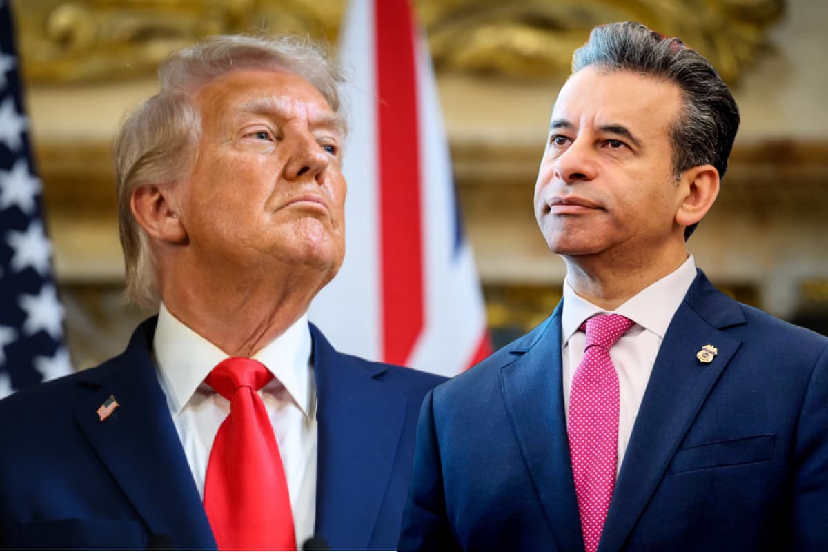 Șeful FDA a demisionat după scandalurile privind vaccinurile și avortul. Trump: „Marty Makary este un tip grozav, dar va trece la altceva”