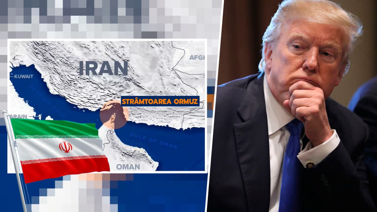 Trump, misiune neîndeplinită în Orientul Mijlociu? Mesajele contradictorii ale liderului SUA creează confuzie. „Ce înseamnă «a termina treaba», în termeni practici, rămâne neclar”