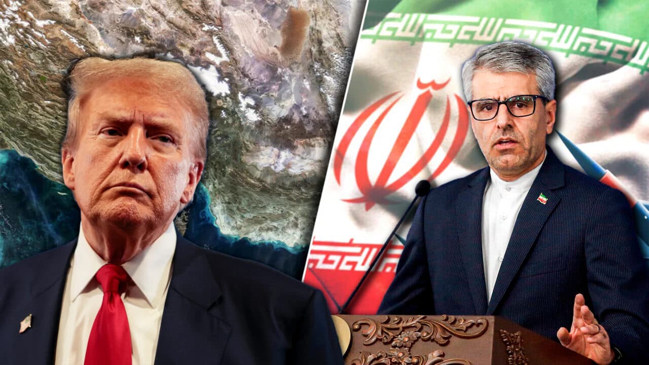 Iranul reacționează după ce Donald Trump a respins ultima ofertă de pace: Propunerea a fost una „rezonabilă, responsabilă și generoasă”