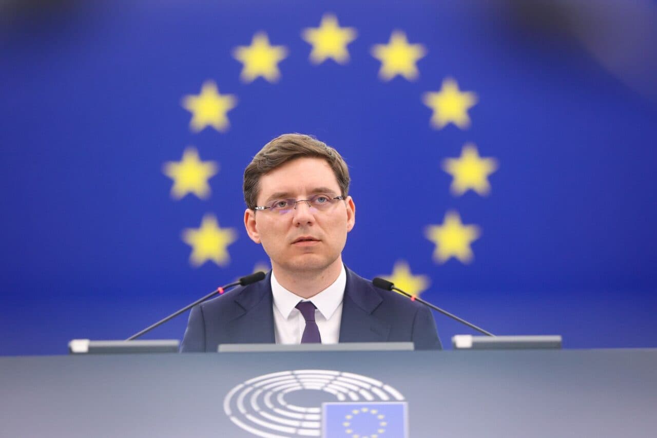 Victor Negrescu: „Eșecul reformelor din PNRR nu mai poate fi cosmetizat. Cifrele vorbesc”