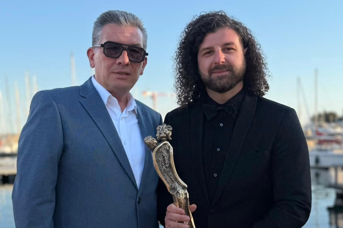 Cannes 2026: „Fjord”, fimul regizat de Cristian Mungiu, a câștigat Premiul François Chalais