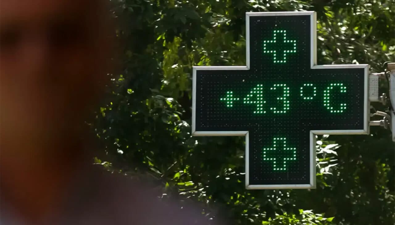 Data exactă când vine canicula în România. Sunt anunțate temperaturi de peste 40 de grade Celsius, potrivit meteorologilor EaseWeather