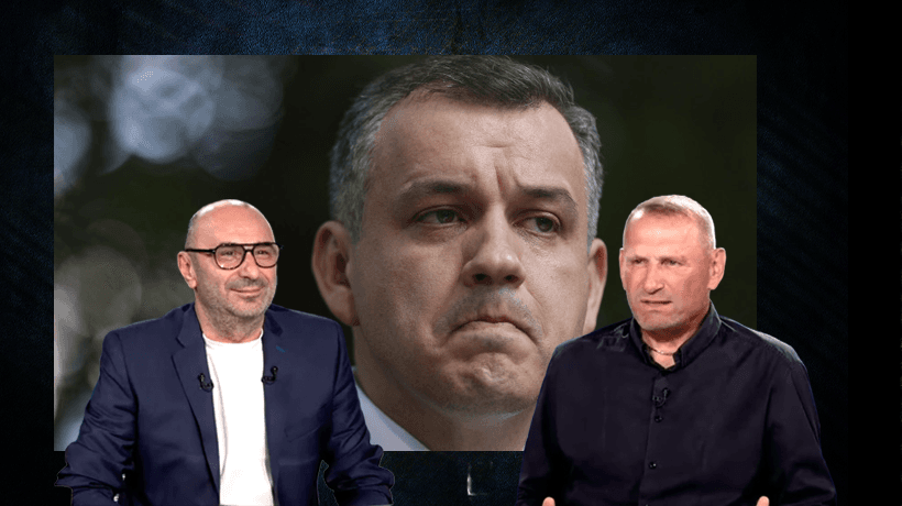 Tehnocrat, fără proiect de țară. Viorel Cataramă: „Eugen Tomac trebuia să vină în primul rând cu programul de guvernare”