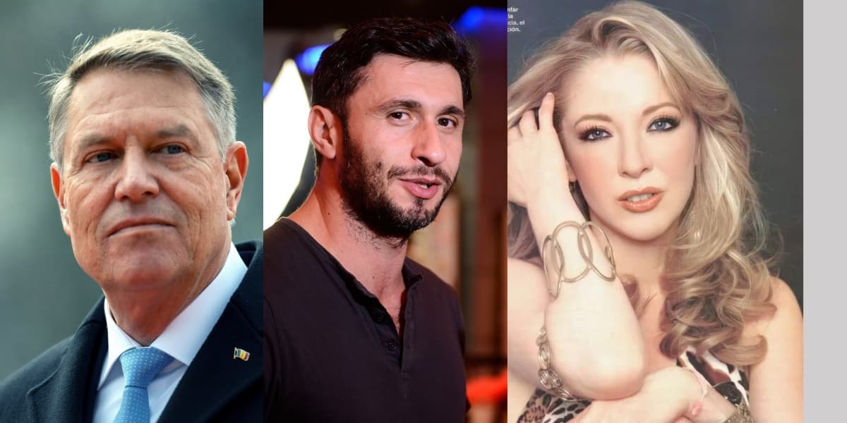 13 Iunie, calendarul zilei: Klaus Iohannis împlinește 67 de ani, Dragoș Bucur 49. Moare Edith González