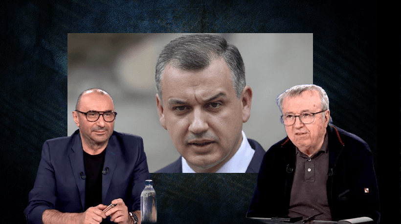 Nicușor Dan intră în razboi cu partidele de dreapta. Ion Cristoiu: „Astăzi, după ce președintele a bătut din picior, ne așteptam ca ședința biroului politic al PNL să-l împingă pe Bolojan spre susținerea lui Tomac”