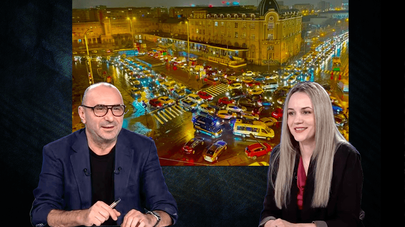 Daniela Stanciu: „Problemele cetățenilor Sectorului 1 sunt cele generale ale Capitalei, plus cele strânse în ultimii 4 ani”