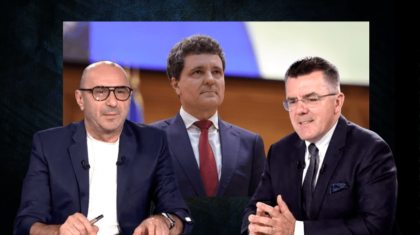 Dan Dungaciu comentează formarea noului Guvern: „Nu înțeleg de ce mai organizăm alegeri parlamentare dacă președintele își alege un premier din popor și-și face propriul guvern”