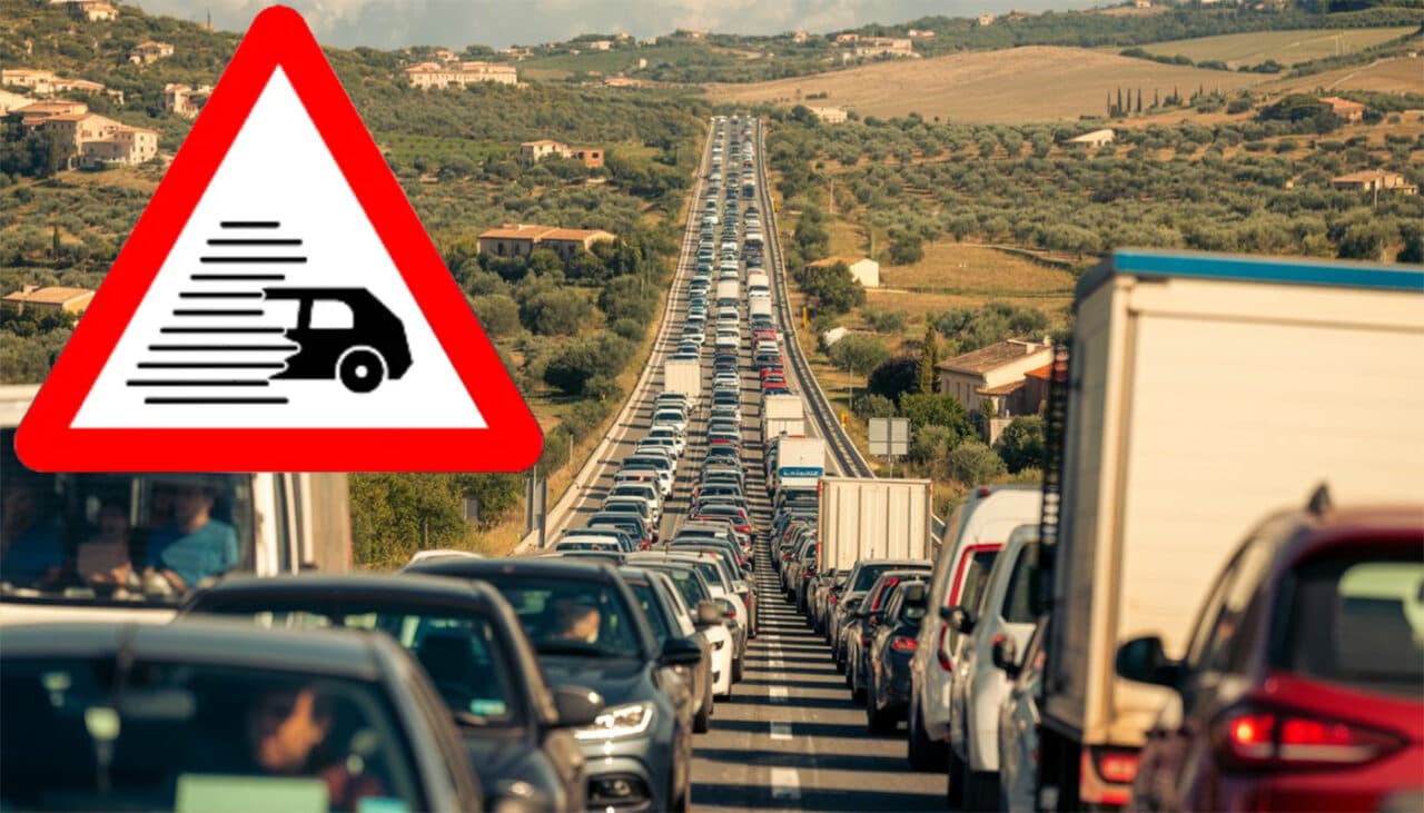 Sute de mii de șoferi români nu știu ce să facă atunci când întâlnesc acest semn de circulație. Ce indică, de fapt