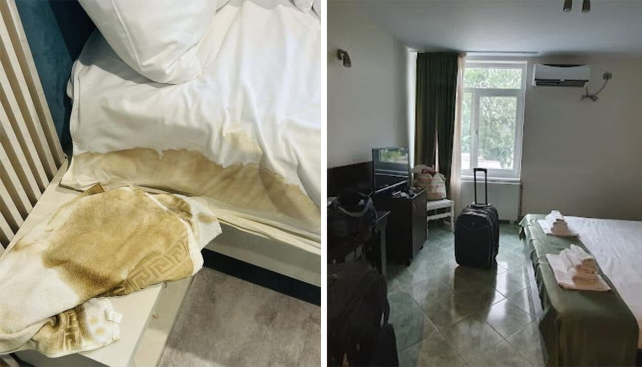 Taxă pe prosop, introdusă de un hotel de 3 stele din Mamaia în 2027. Câți lei trebuie să plătești dacă murdărești prosopul