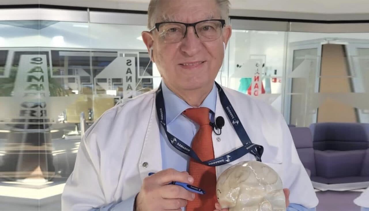 Cât de inteligenți sunt românii, de fapt? Dr. neurochirurg Vlad Ciurea a găsit răspunsul + care e cel mai mare defect al poporului roman