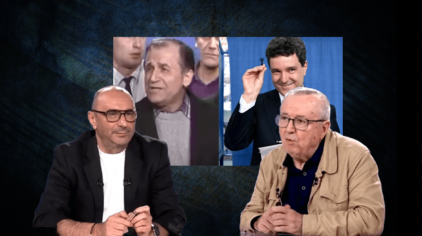 Ion Cristoiu îl compară pe Nicușor Dan cu Ion Iliescu. Ce spune publicistul despre PSD