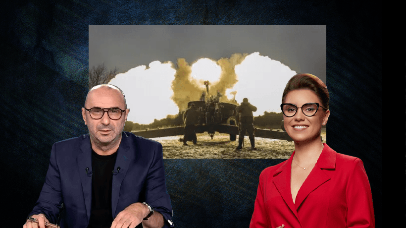 Natalia Morari, despre sistemul care a anulat alegerile în România: „Sistemul apasă pe aceleași butoane și în Republica Moldova. Cred că se dorește extinderea conflictului din Ucraina și în Moldova, și în România”