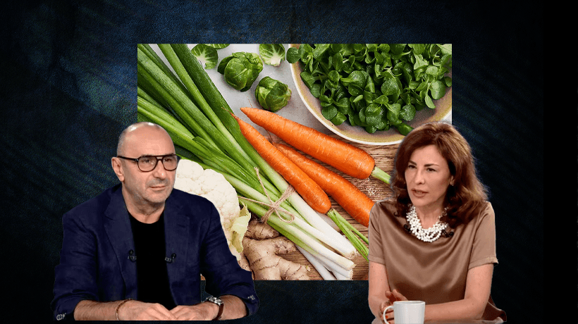 Medicul diabetolog și nutriționist vs. consilier în nutriție. Adina Alberts, medic: „Dacă aș avea o problemă de nutriție, aș merge la medicul specialist, nu la un consilier pe nutriție”