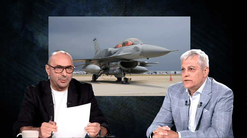 Gen. (R) Dorin Toma: „Legislația este foarte restrictivă pentru piloții români în cazul angajării unei drone. Este prea complicat procesul procedural”