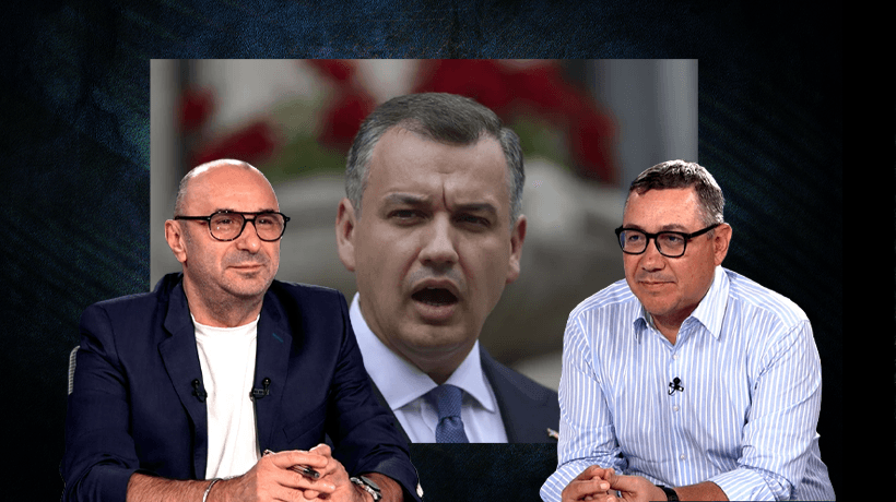 Victor Ponta comentează decizia lui Nicușor Dan de a-l pune pe Tomac premier: „Dacă trece guvernul Tomac, propun să nu mai votăm. Nu are rost”
