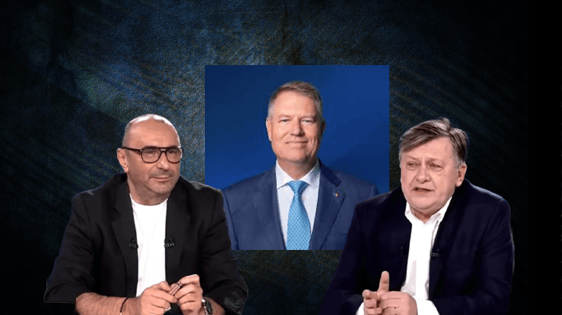 Crin Antonescu vorbește despre efectele lui Iohannis asupra României: „Deceniul Iohannis a castrat viața politică și politicienii din România”
