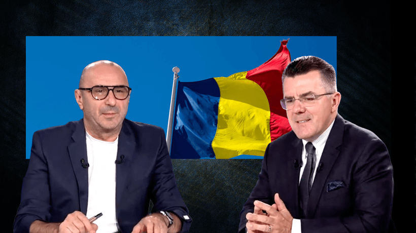 Dan Dungaciu trage alarma: „România a intrat într-un joc în care este atât de slabă că nici nu poate reacționa și nici nu se poate apăra”