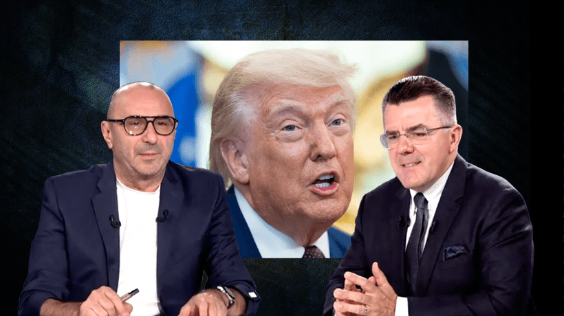 Dan Dungaciu dă soluția pentru problemele de securitate a României. Ce spune despre americani